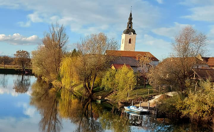 EKSKURZIJA DOLENJSKA IN BIZELJSKO