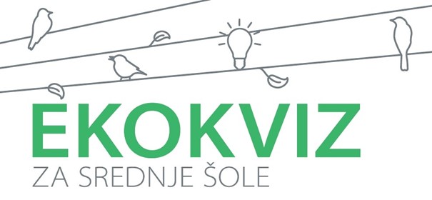 TEKMOVANJE EKOKVIZ